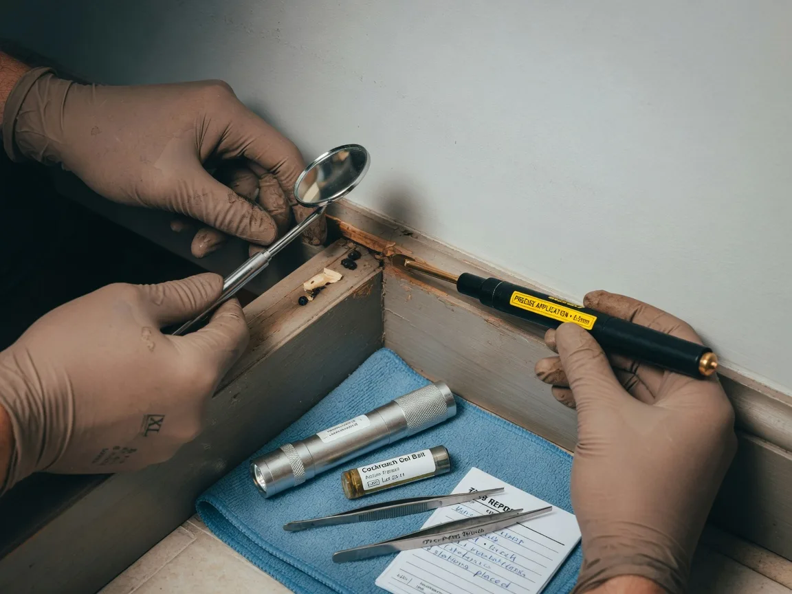 Why choose Emergency Pest Control in Conconully, WA